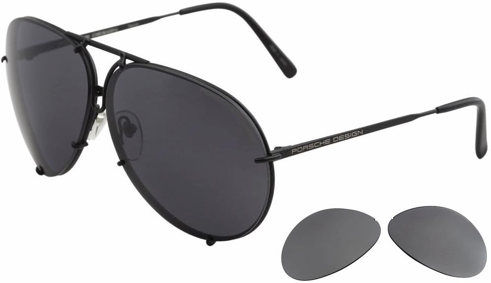 Γυαλιά Ηλίου Porsche Design P8478 D