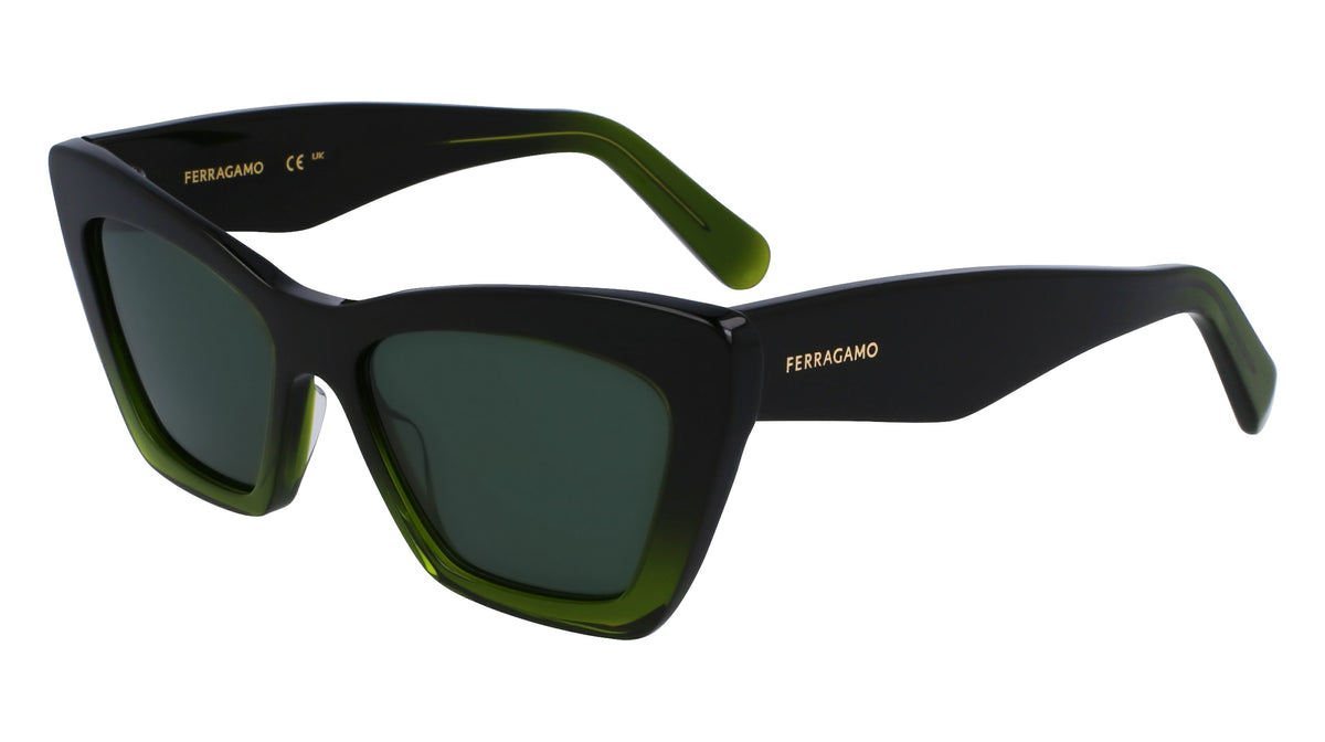 Γυαλιά Ηλίου Salvatore Ferragamo SF929SN 316