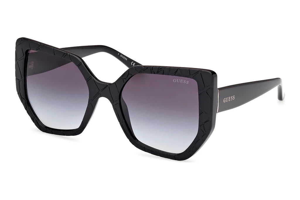 Γυαλιά Ηλίου Guess GU00153 02B