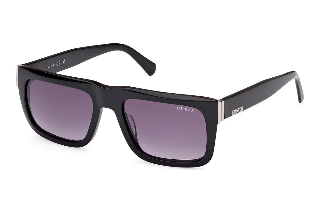 Γυαλιά Ηλίου Guess GU00171 01B