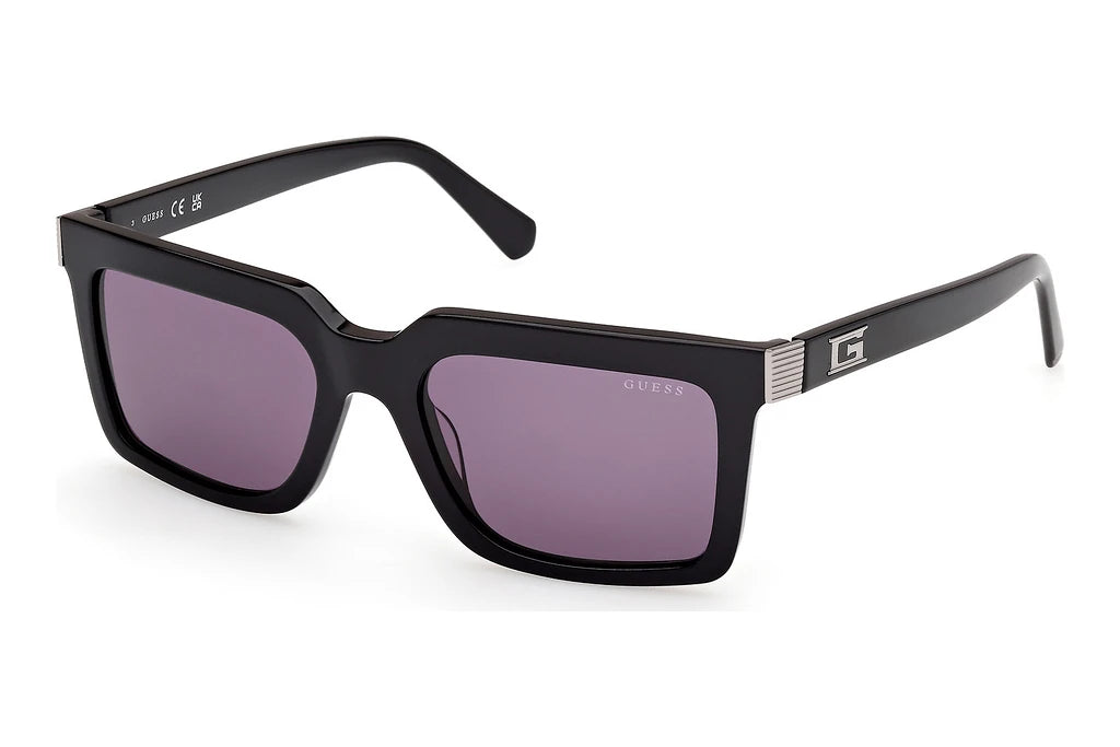 Γυαλιά Ηλίου Guess GU00213 01Y
