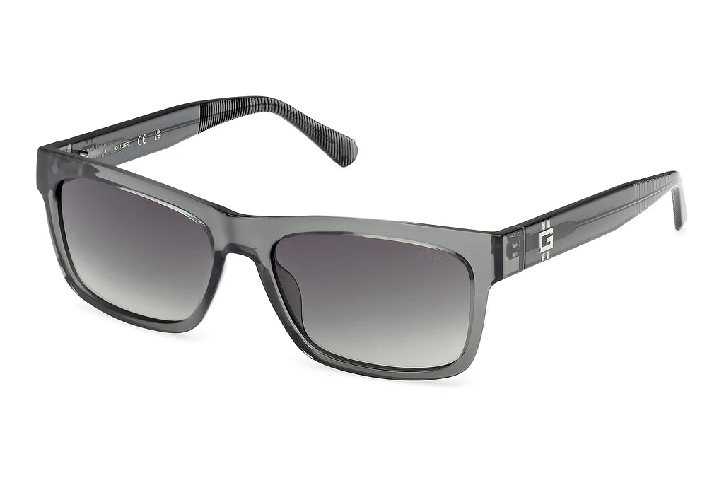 Γυαλιά Ηλίου Guess GU00221 20B