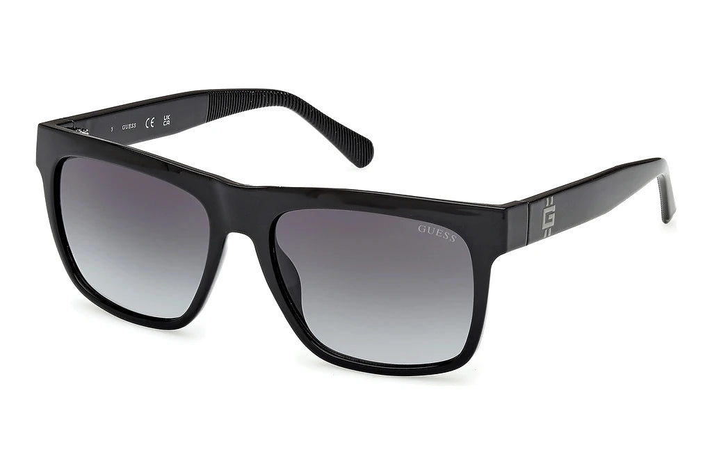 Γυαλιά Ηλίου Guess GU00222 01B