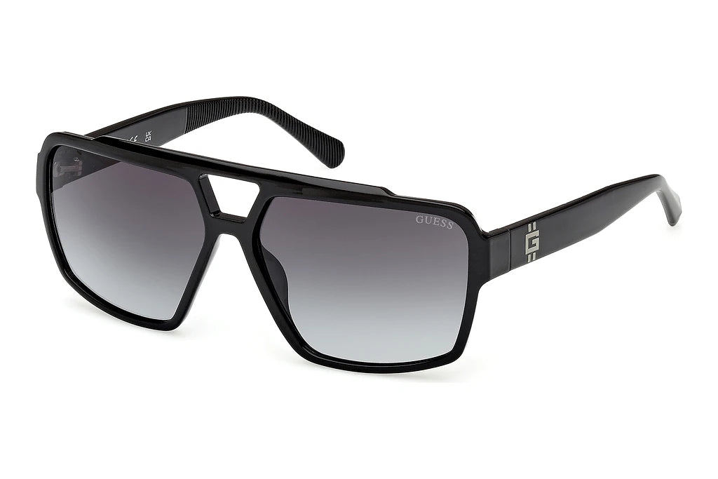 Γυαλιά Ηλίου Guess GU00223 01B