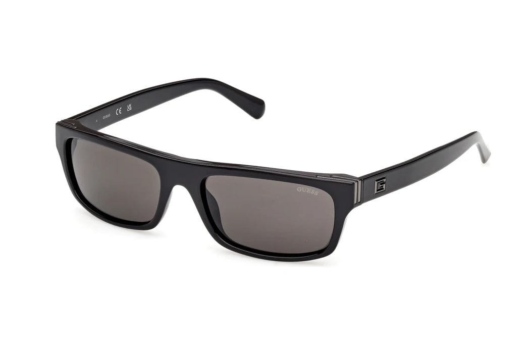 Γυαλιά Ηλίου Guess GU00276 01A