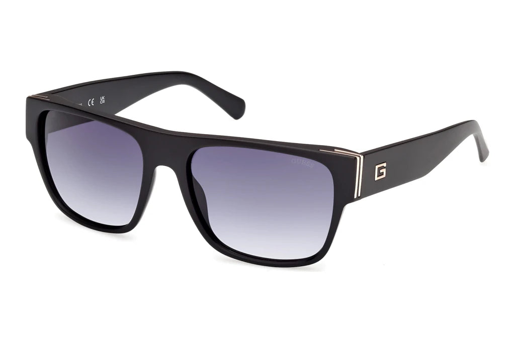 Γυαλιά Ηλίου Guess GU00277 02W