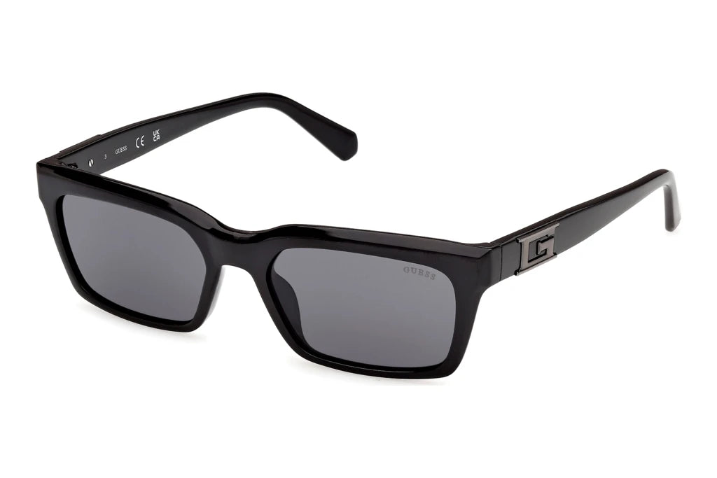 Γυαλιά Ηλίου Guess GU00300 01A