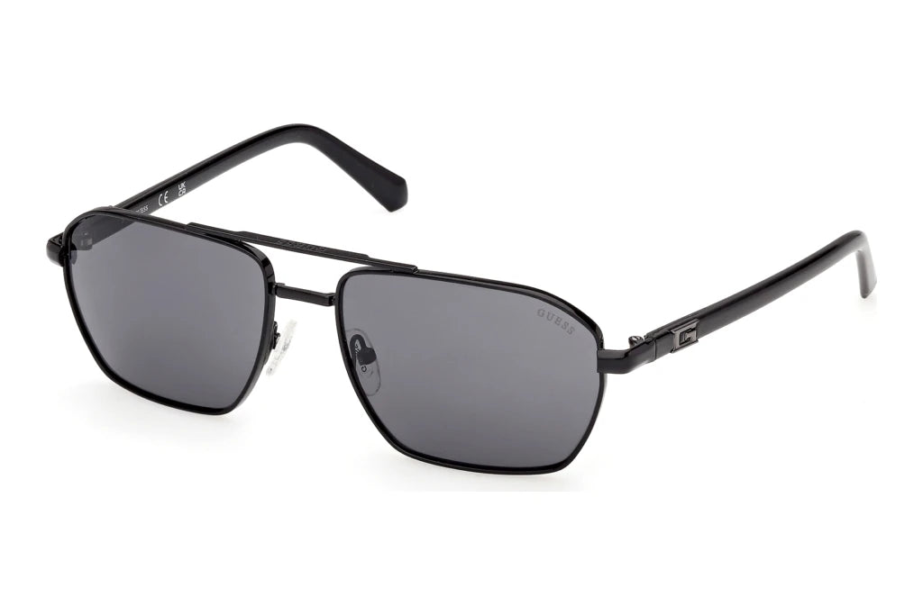 Γυαλιά Ηλίου Guess GU00301 01Α