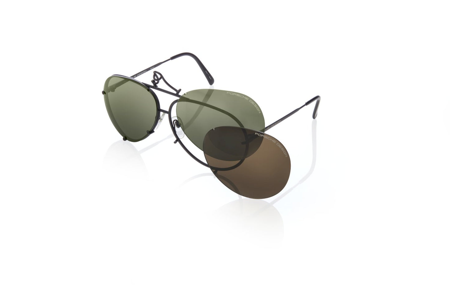 Γυαλιά Ηλίου Porsche Design P8478 D