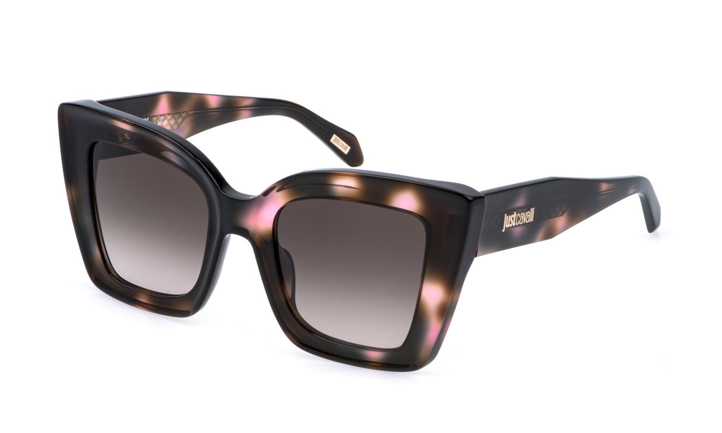 Γυαλιά Ηλίου Just Cavalli SJC142 01GQ