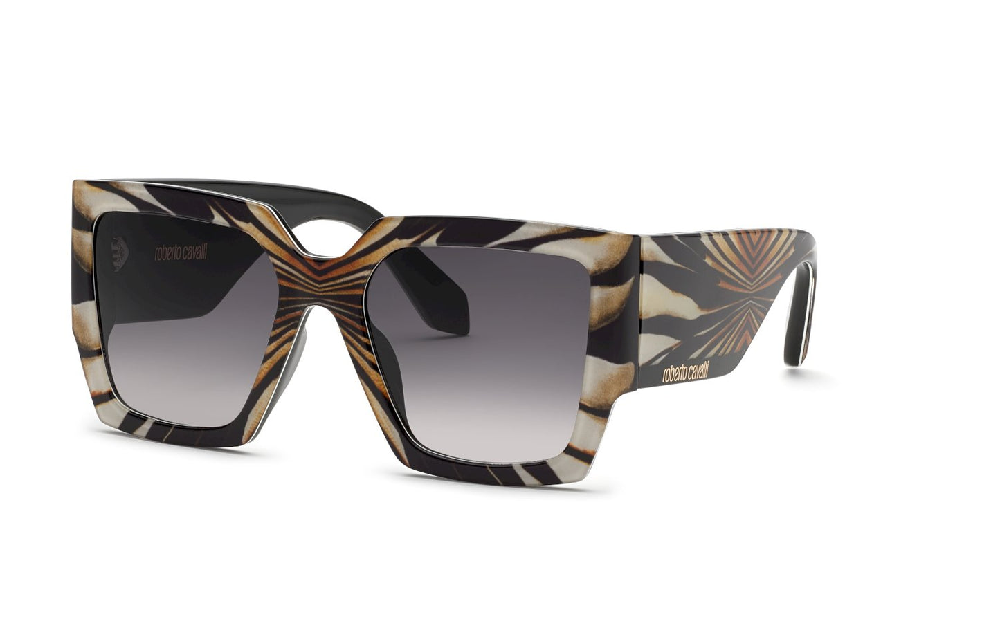 Γυαλιά Ηλίου Roberto Cavalli SRC067V 06K4