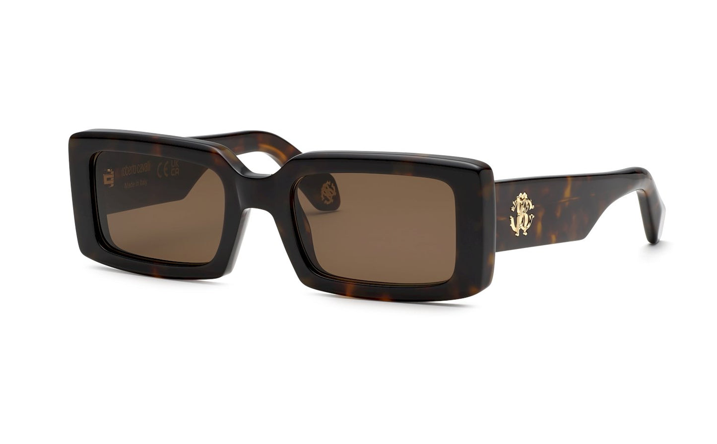 Γυαλιά Ηλίου Roberto Cavalli SRC109 04BL