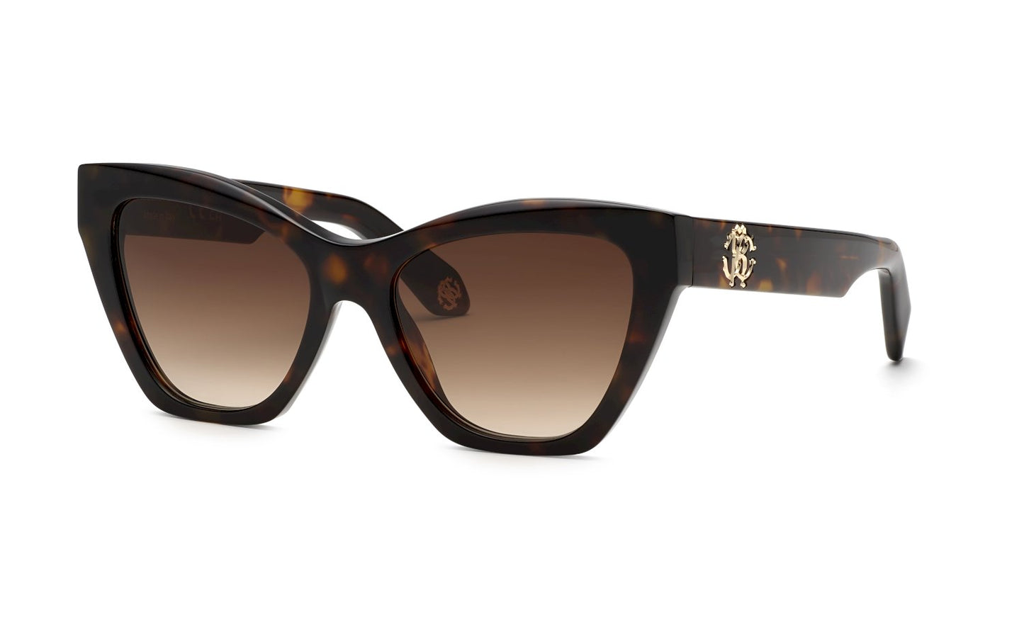 Γυαλιά Ηλίου Roberto Cavalli SRC110 04BL