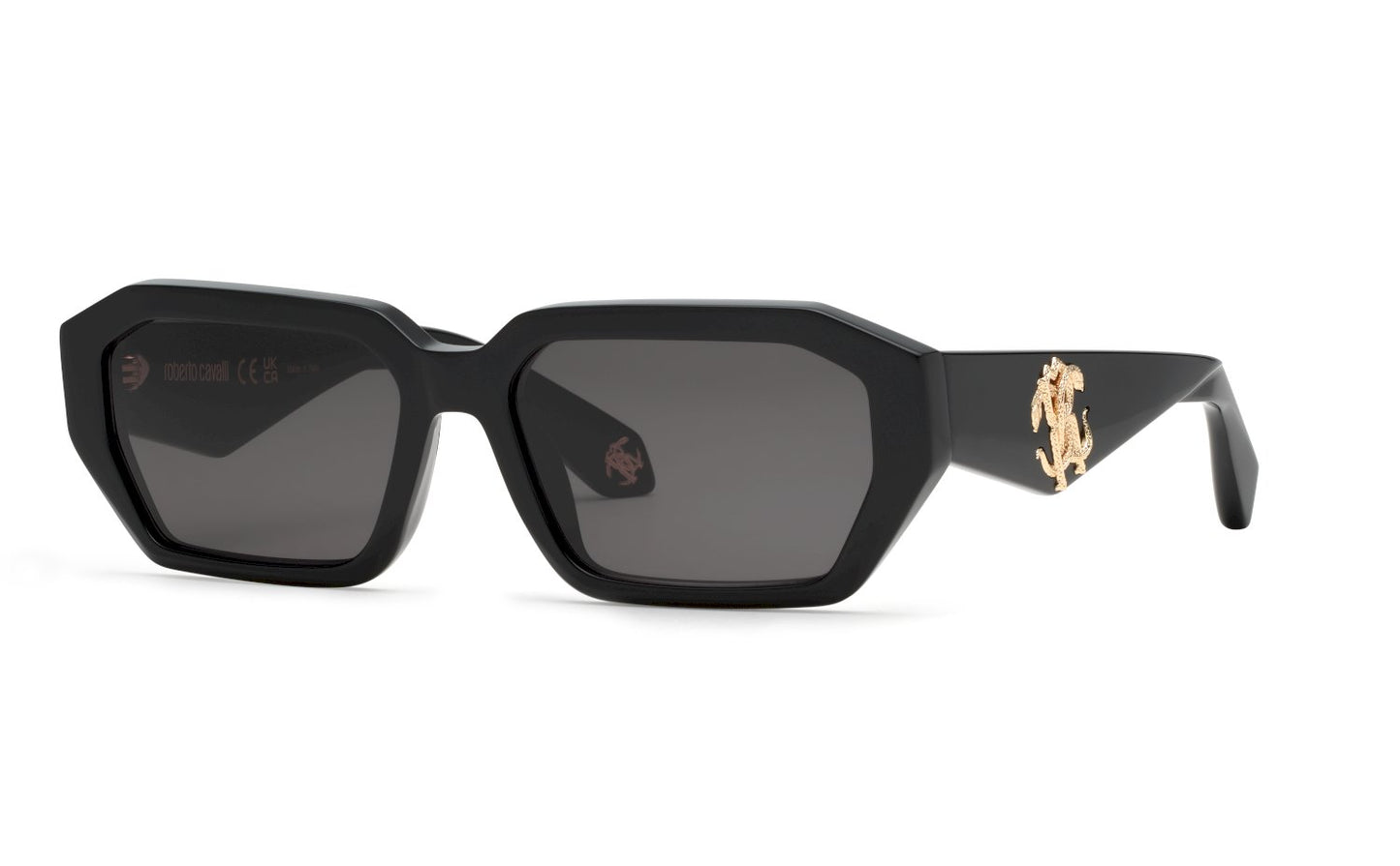 Γυαλιά Ηλίου Roberto Cavalli SRC113 0700