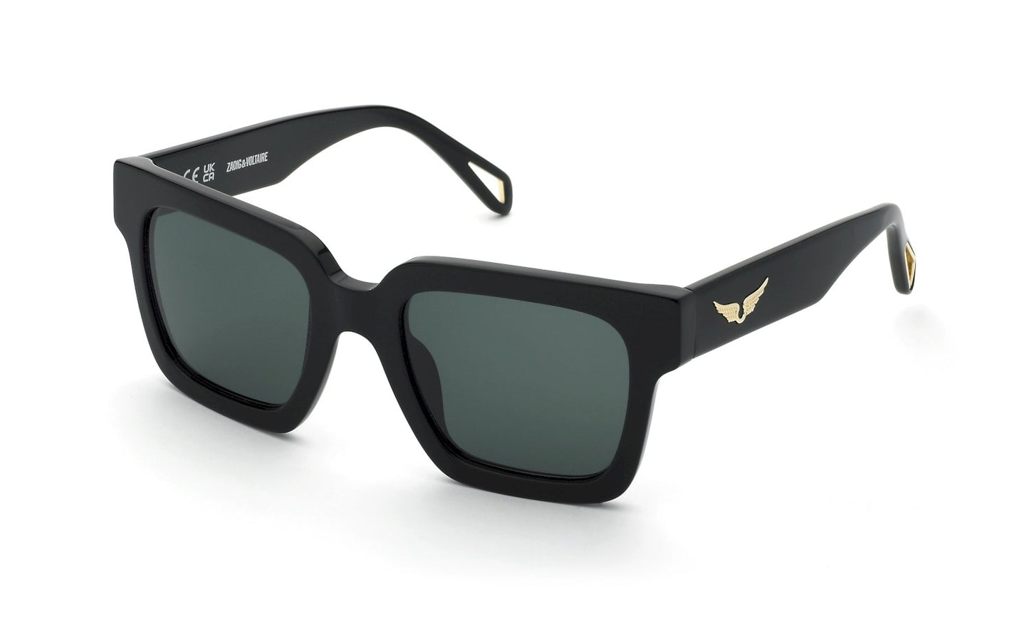 Γυαλιά Ηλίου Zadig&Voltaire SZV420 0700