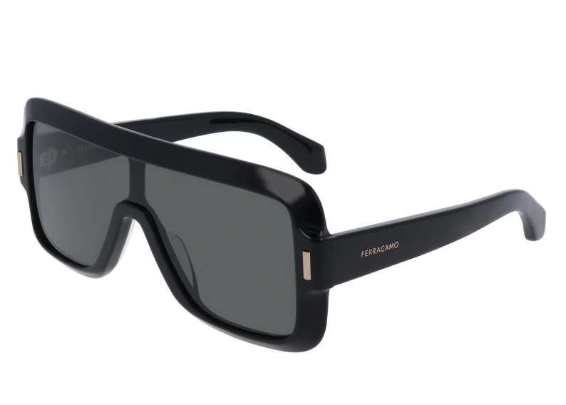 Γυαλιά Ηλίου Salvatore Ferragamo SF2061SE 001