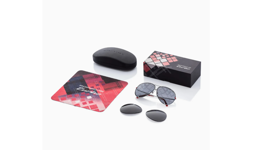 Γυαλιά Ηλίου Porsche Design P8478 Turbo LIMITED EDITION