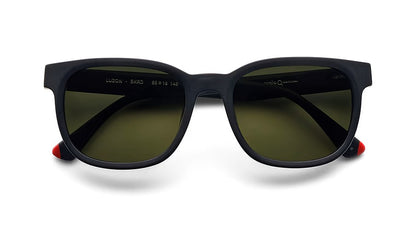Γυαλιά Ηλίου Etnia Barcelona LUZON BKRD
