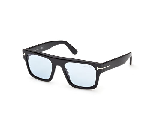 Γυαλιά Ηλίου Tom Ford TF1337 01V PHOTOCHROMIC