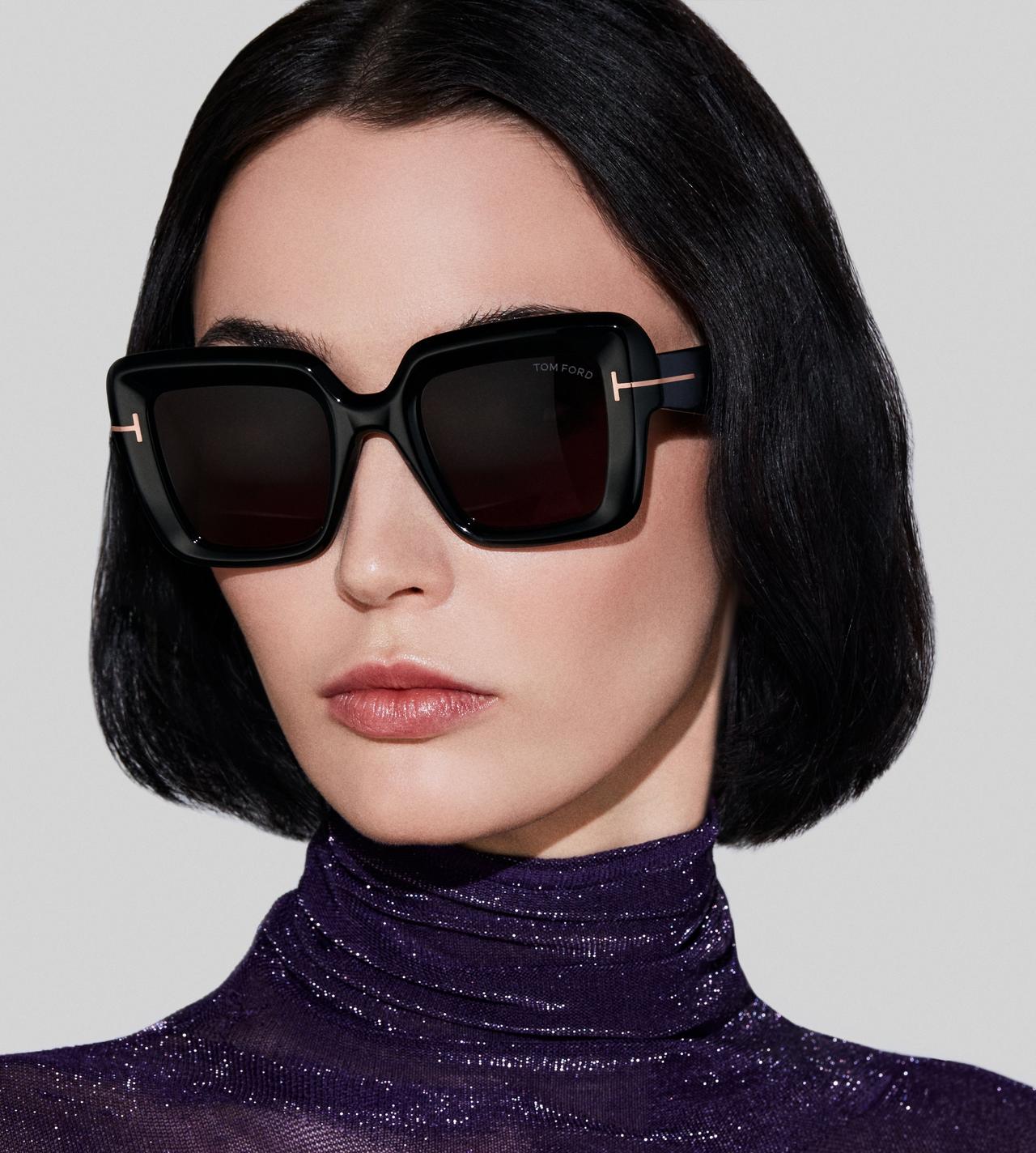Γυαλιά Ηλίου Tom Ford TF1157 01A