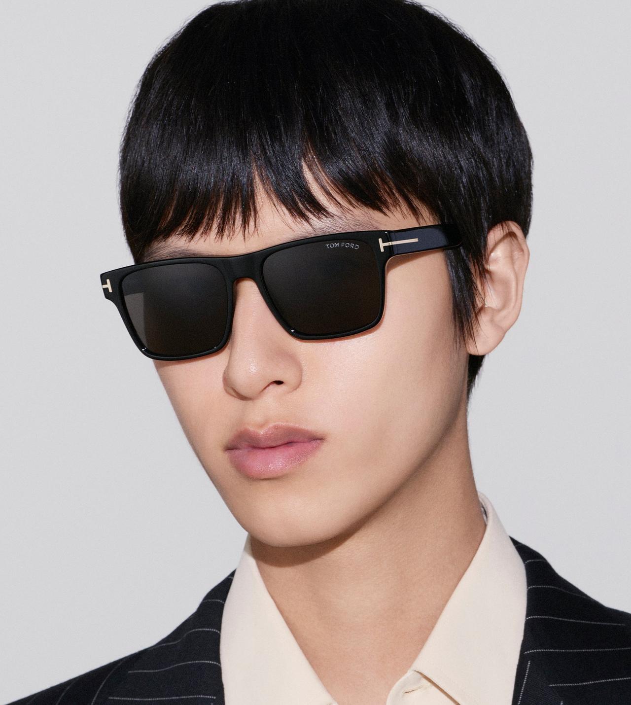 Γυαλιά Ηλίου Tom Ford TF1205 01A