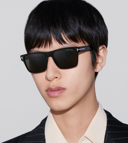 Γυαλιά Ηλίου Tom Ford TF1205 01A
