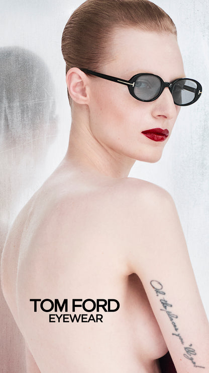 Γυαλιά Ηλίου Tom Ford TF1364 01A