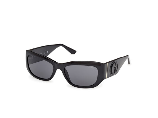 Γυαλιά Ηλίου Guess GU00253 01A