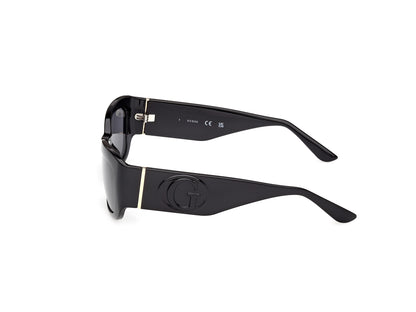Γυαλιά Ηλίου Guess GU00253 01A