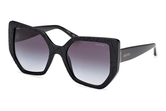 Γυαλιά Ηλίου Guess GU00153 02B