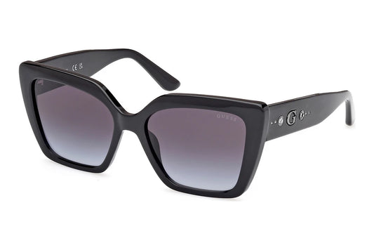 Γυαλιά Ηλίου Guess GU00162 01B