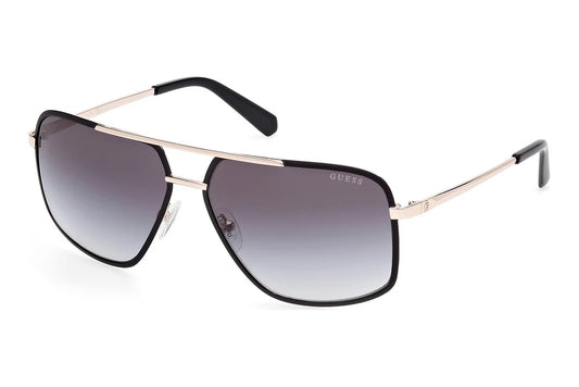 Γυαλιά Ηλίου Guess GU00167 02B