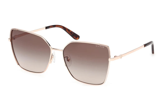 Γυαλιά Ηλίου Guess GU00192 28F