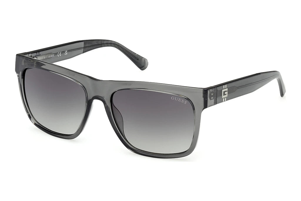 Γυαλιά Ηλίου Guess GU00222 20B
