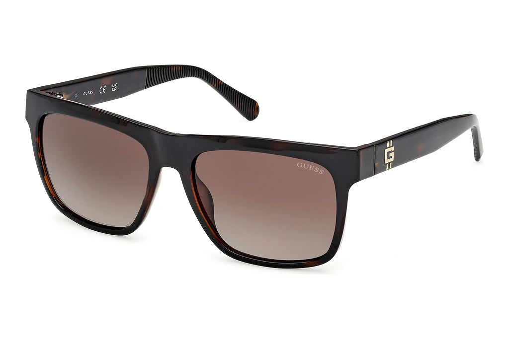 Γυαλιά Ηλίου Guess GU00222 52F