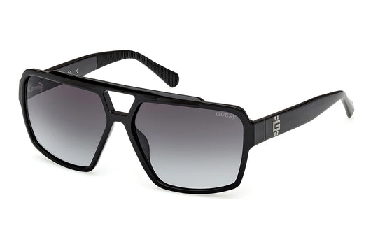 Γυαλιά Ηλίου Guess GU00223 01B