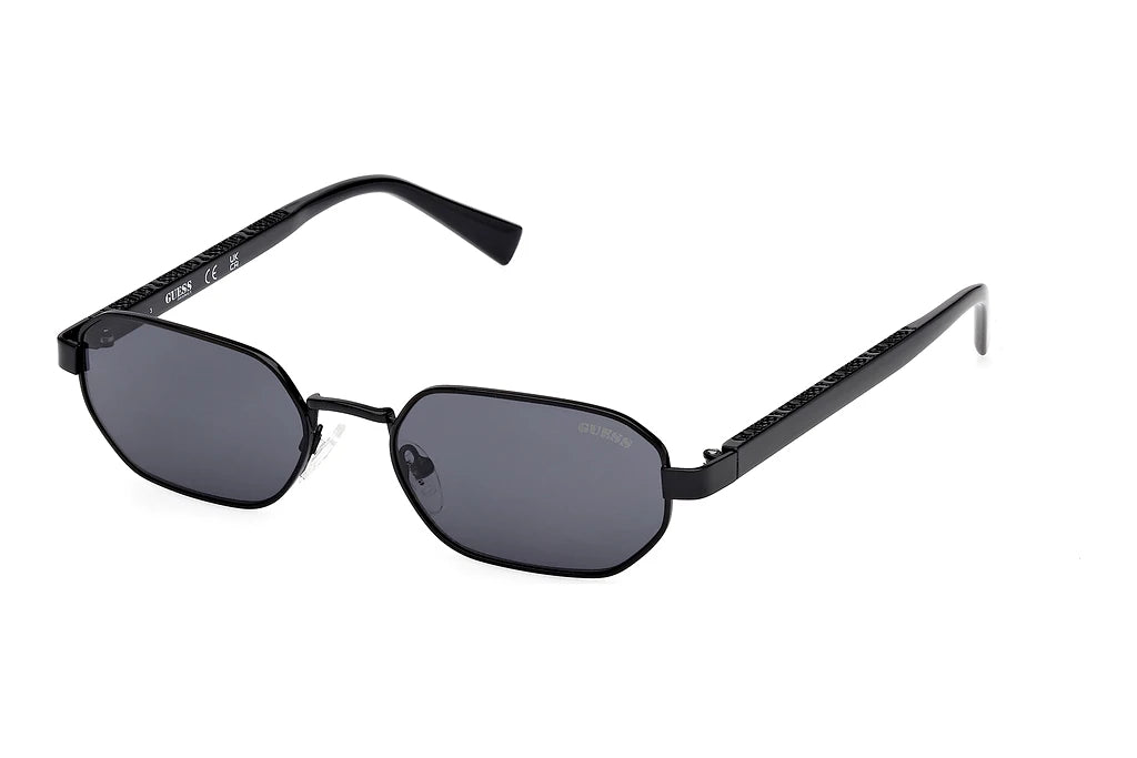 Γυαλιά Ηλίου Guess GU00231 01A