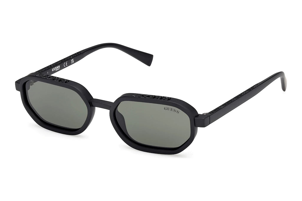 Γυαλιά Ηλίου Guess GU00233 02N