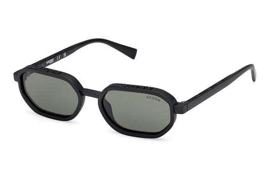 Γυαλιά Ηλίου Guess GU00233 02N