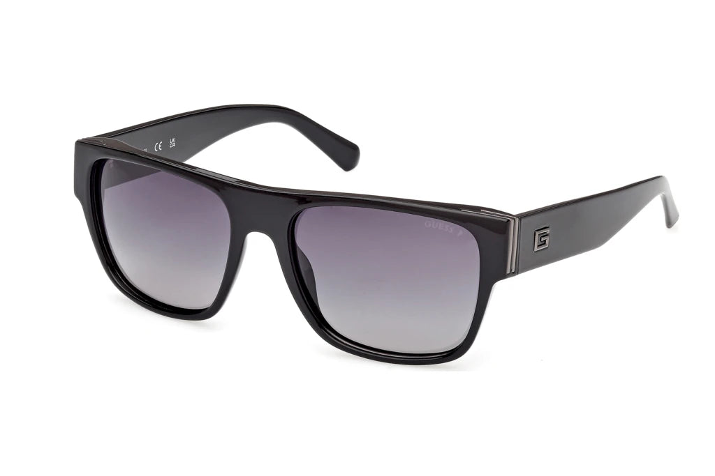 Γυαλιά Ηλίου Guess GU00277 01D Polarized