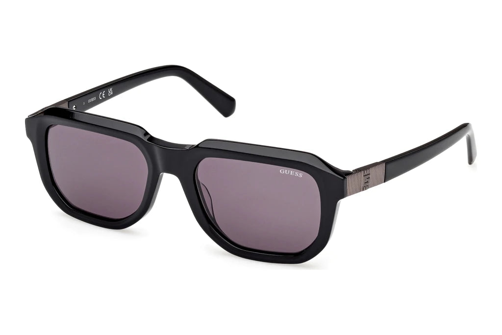 Γυαλιά Ηλίου Guess GU00278 01A