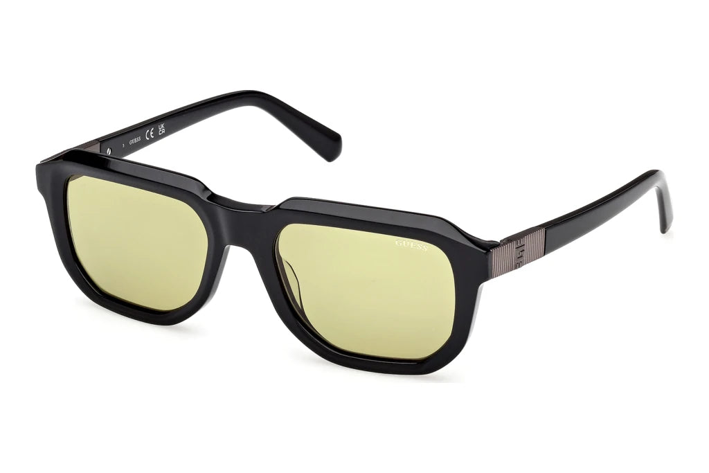 Γυαλιά Ηλίου Guess GU00278 01N