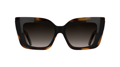 Γυαλιά Ηλίου Karl Lagerfeld KL6204S 017