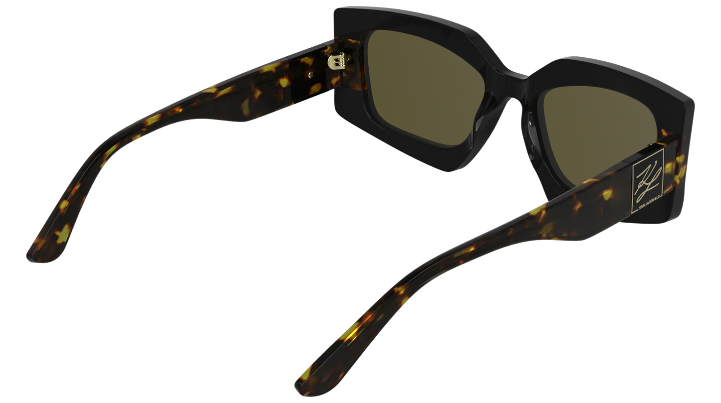 Γυαλιά Ηλίου Karl Lagerfeld KL6206S 017
