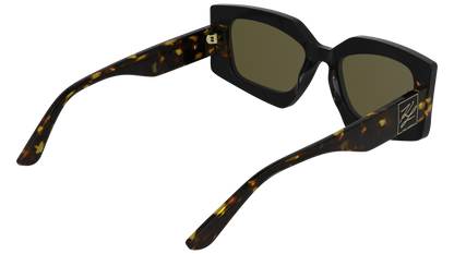 Γυαλιά Ηλίου Karl Lagerfeld KL6206S 017