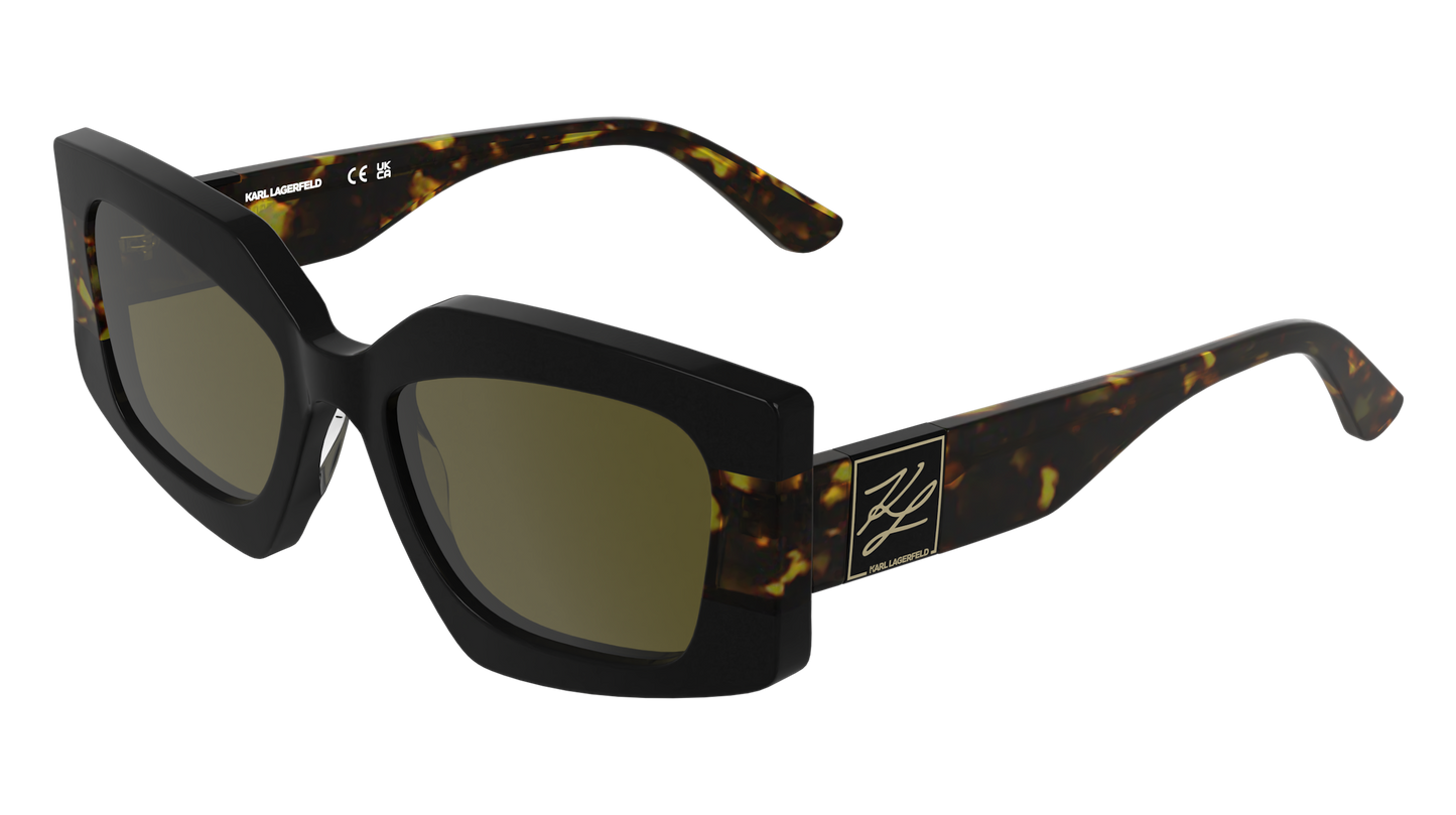 Γυαλιά Ηλίου Karl Lagerfeld KL6206S 017