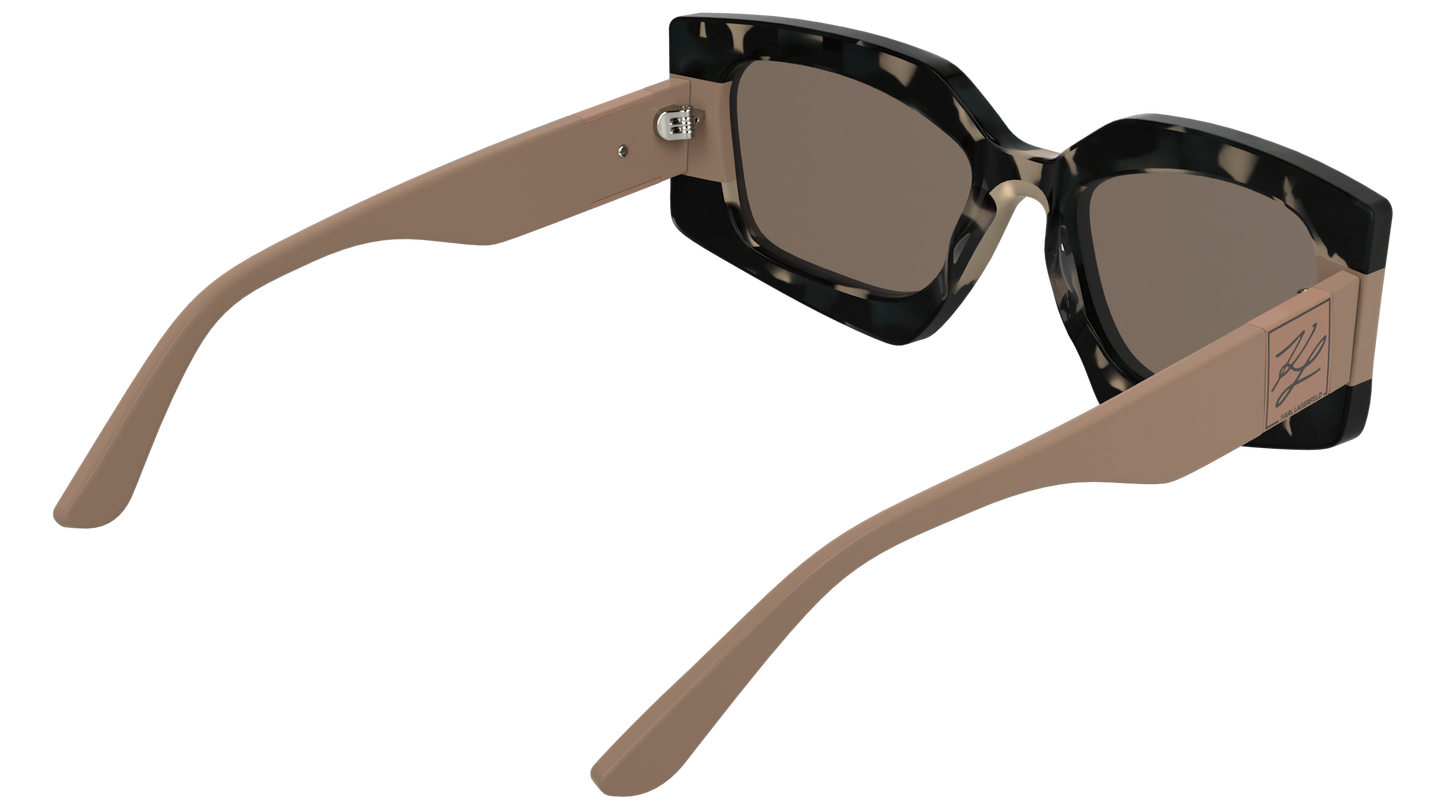 Γυαλιά Ηλίου Karl Lagerfeld KL6206S 019