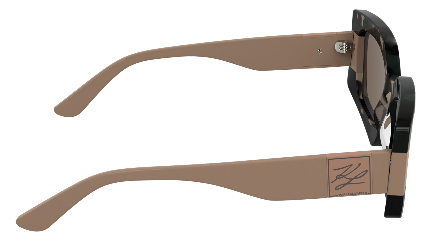 Γυαλιά Ηλίου Karl Lagerfeld KL6206S 019