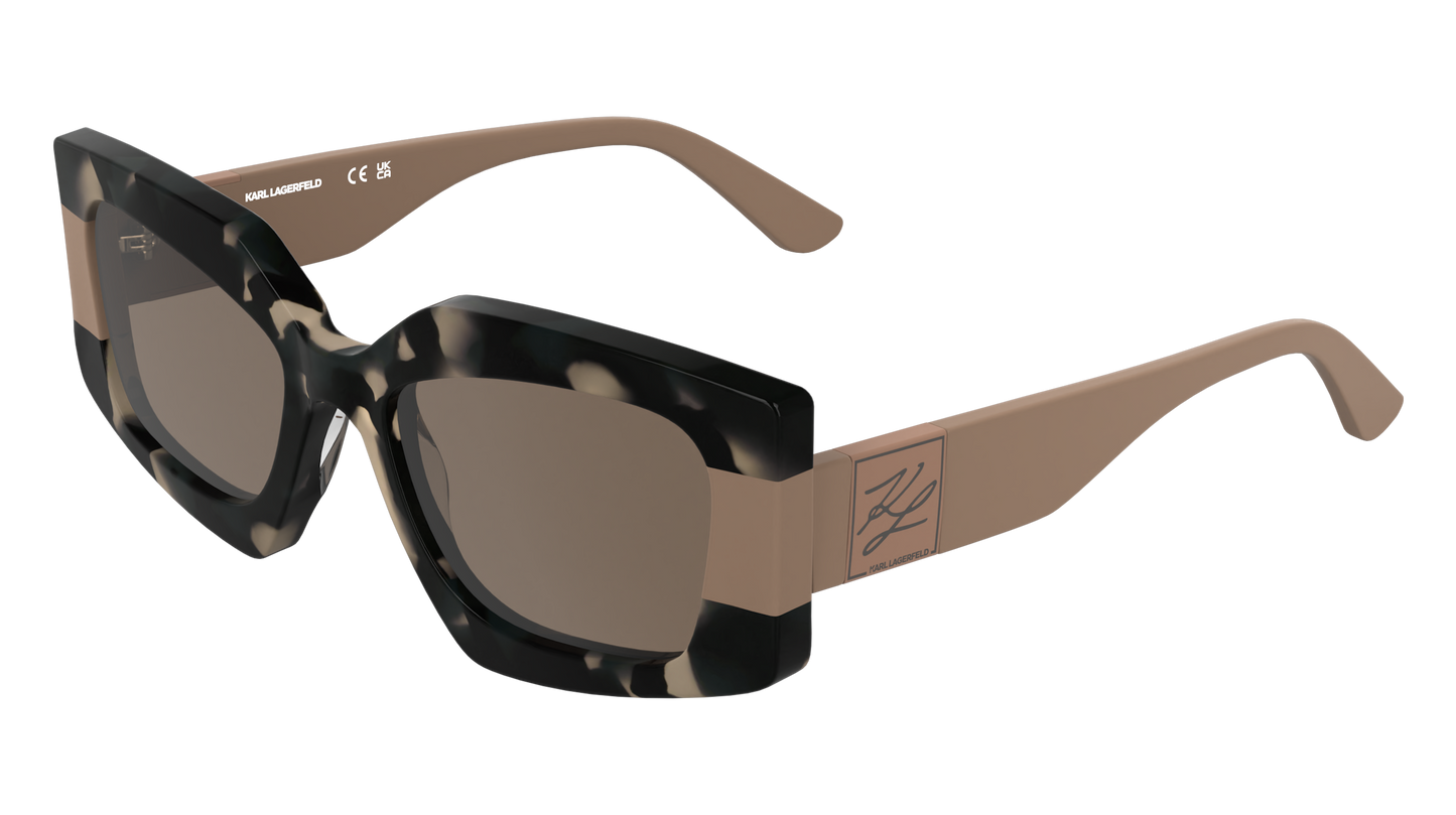 Γυαλιά Ηλίου Karl Lagerfeld KL6206S 019