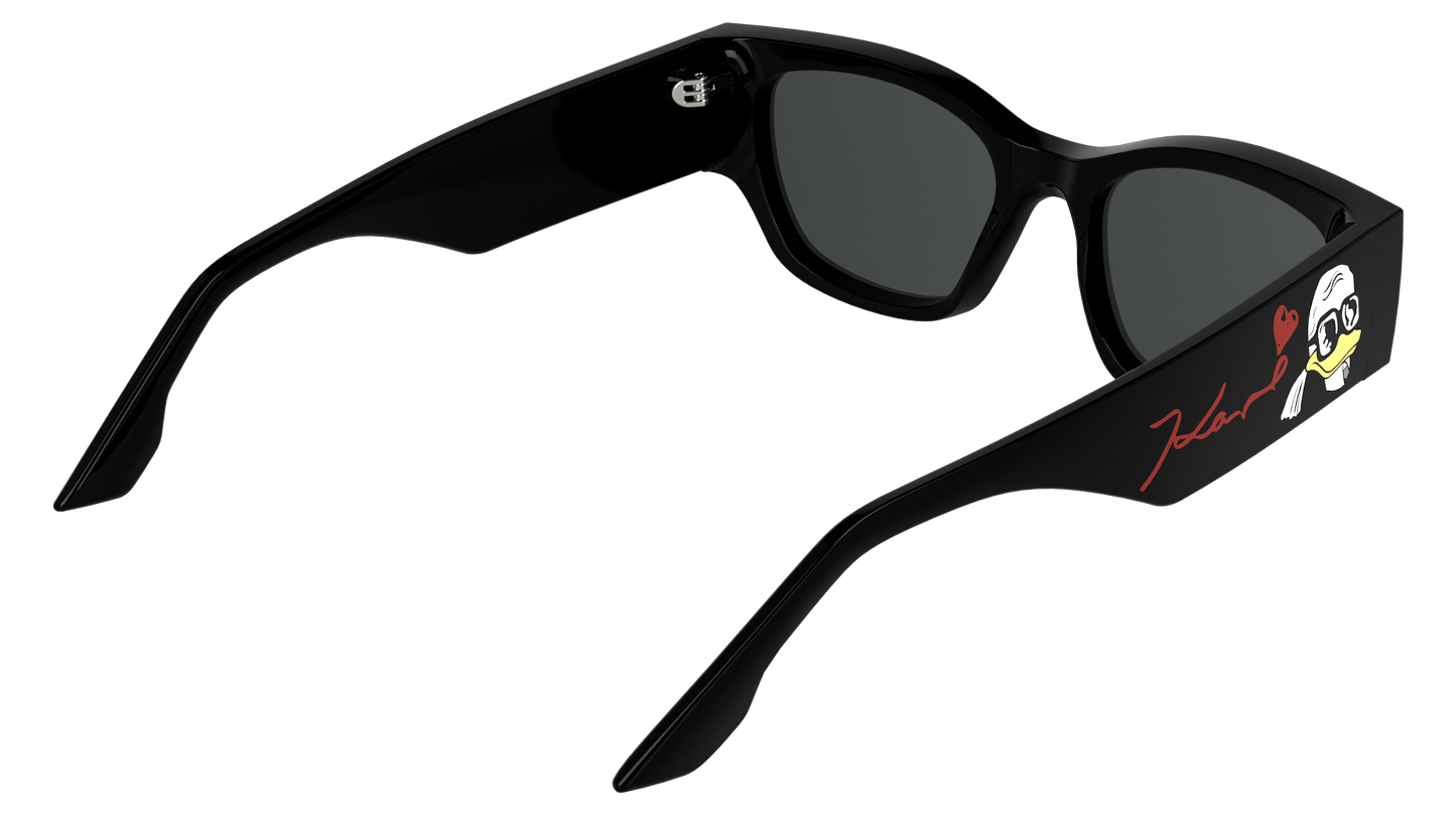Γυαλιά Ηλίου Karl Lagerfeld X Disney KLJ6168SND 001